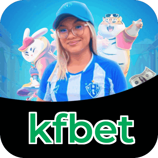 Instalação Android kfbet