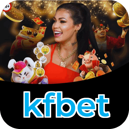 Página de download kfbet
